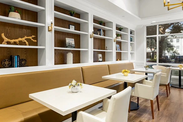 Image of The Forum at Memorial Woods (6)