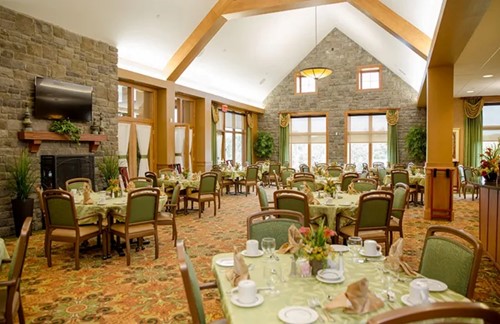 Image of Country Meadows of Forks in Easton (4)