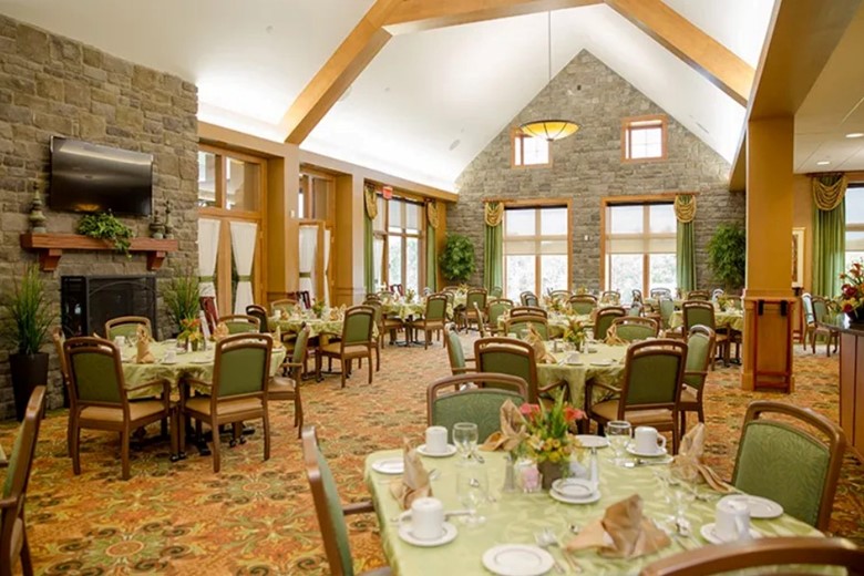 Image of Country Meadows of Forks in Easton (4)
