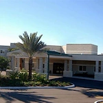Image of Trinity Regional Rehab Center (1)