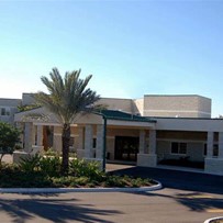 Image of Trinity Regional Rehab Center (1)