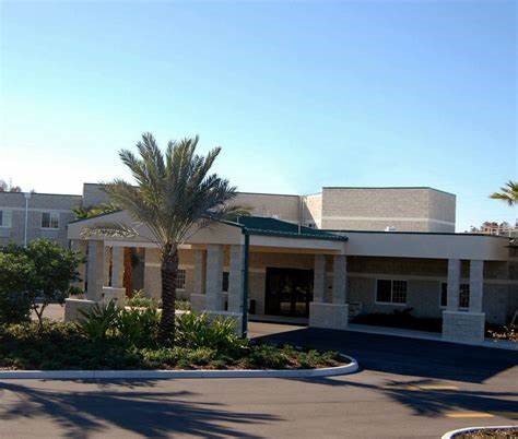 Image of Trinity Regional Rehab Center (1)