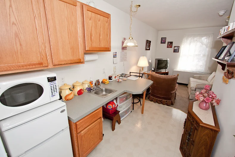 Image of High Point Residence Pinckneyville (7)