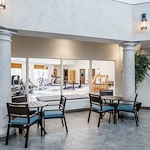 Image of Chatham Glen Healthcare And Rehabilitation Center (4)