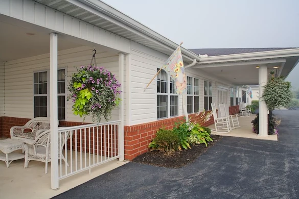 Image of Oak Hill Place (1)