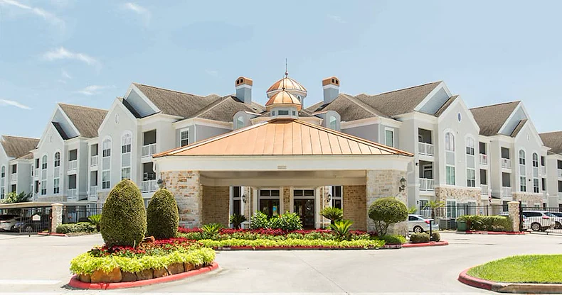 Image of Grand Parkway Senior Apartments (1)