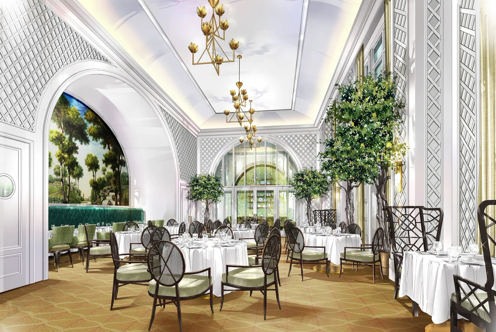 Image of The Fitzgerald of Palisades (4)