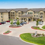 Image of The Enclave at Round Rock Senior Living (1)