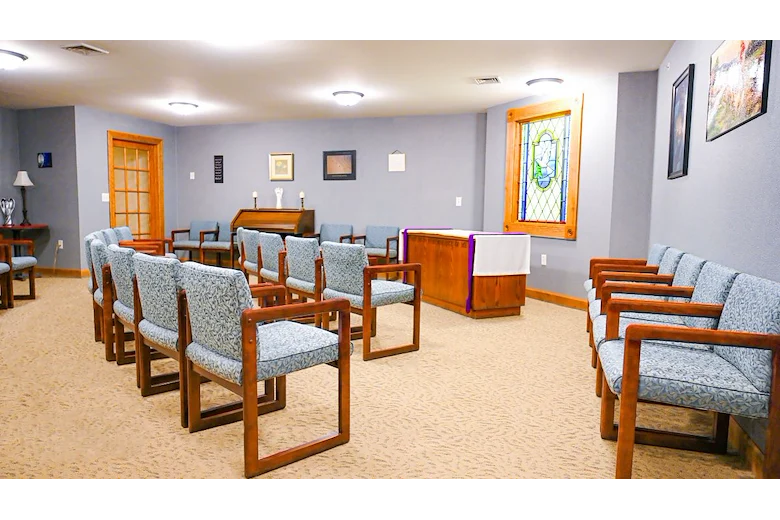Image of The Silvernail Senior Apartments (8)