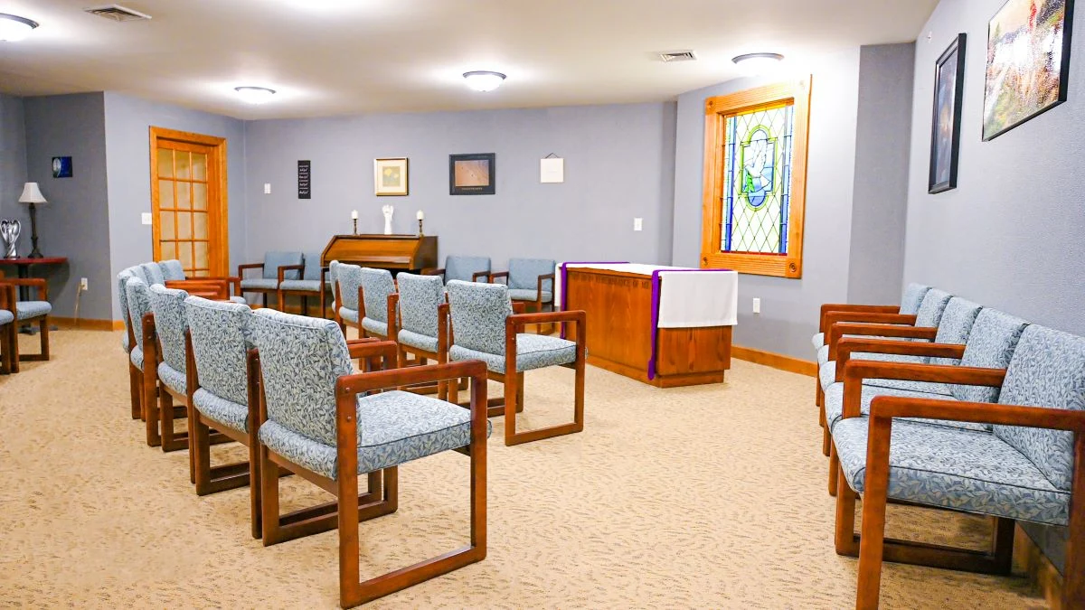 Image of The Silvernail Senior Apartments (8)