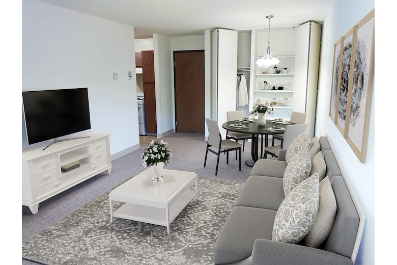 Image of Heritage House Senior Apartments (6)