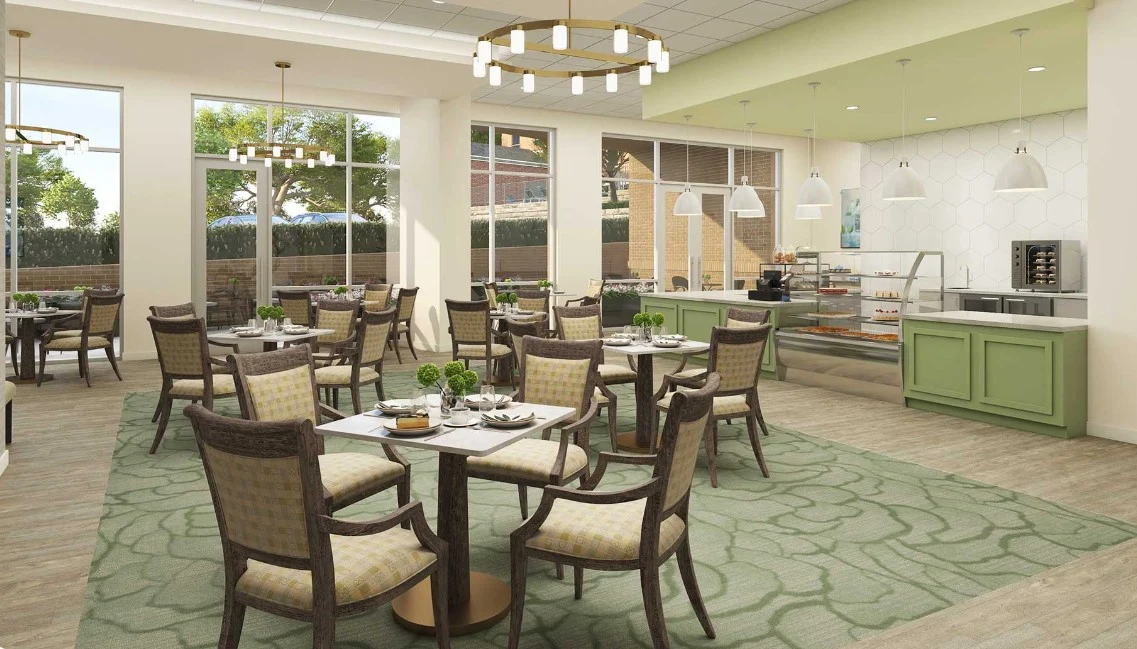 Image of The Crestmoor at Green Hills (9)