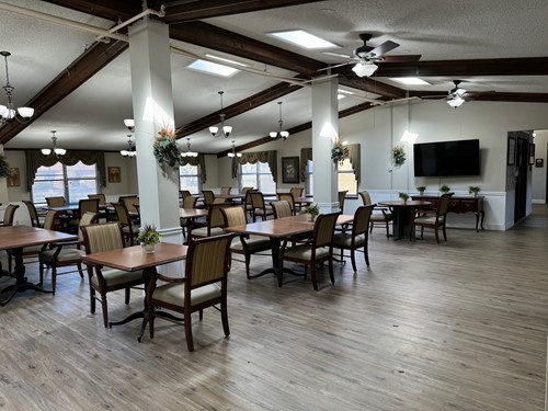 Image of Woodlands of Findlay Assisted Living (10)