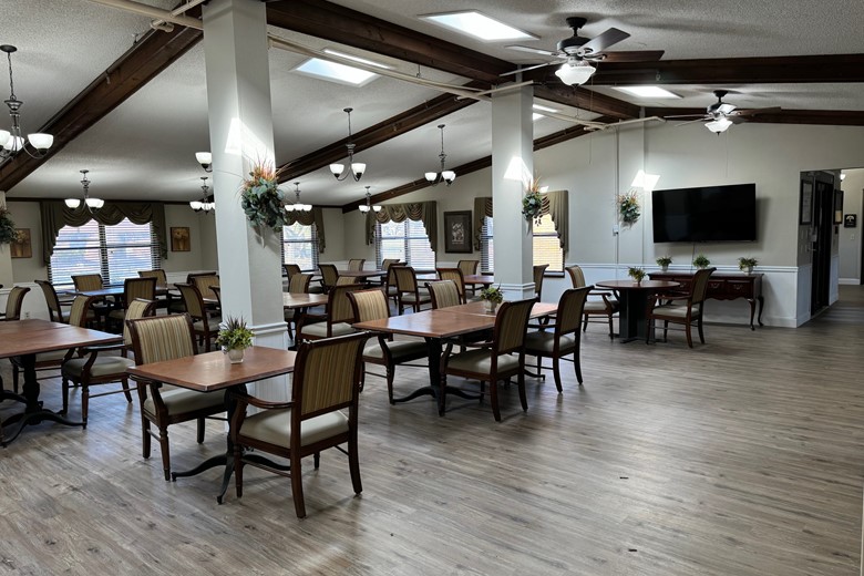 Image of Woodlands of Findlay Assisted Living (10)