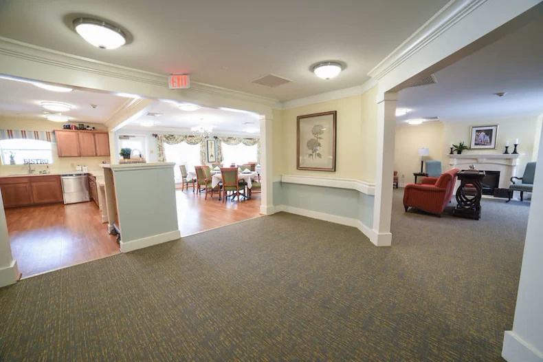 Image of Artis Senior Living of Davie (3)