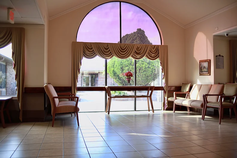 Image of Pebble Creek Nursing Center (7)