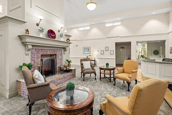 Image of HeartFields Assisted Living at Easton (5)