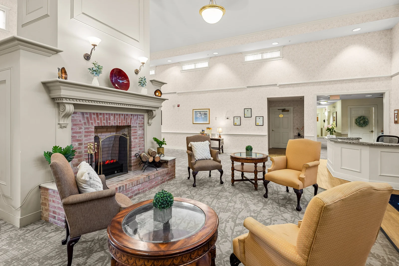 Image of HeartFields Assisted Living at Easton (5)
