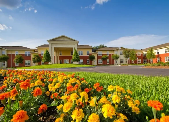 Image of Chatham Pointe (1)