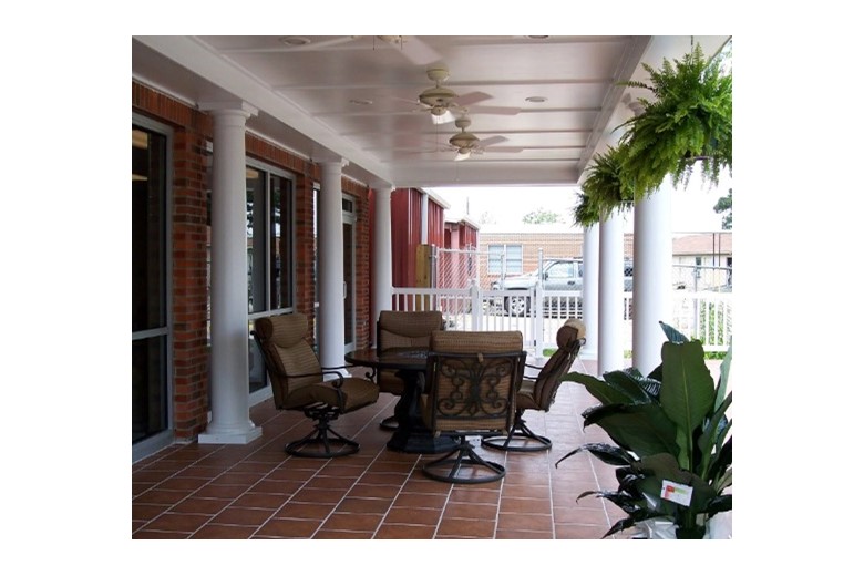 Image of Parkwood Health Care (2)