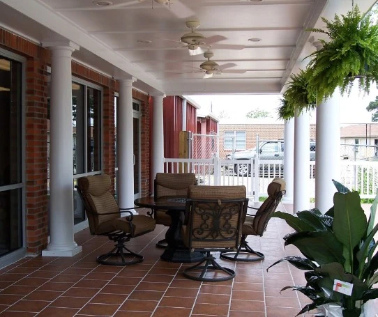 Image of Parkwood Health Care (2)