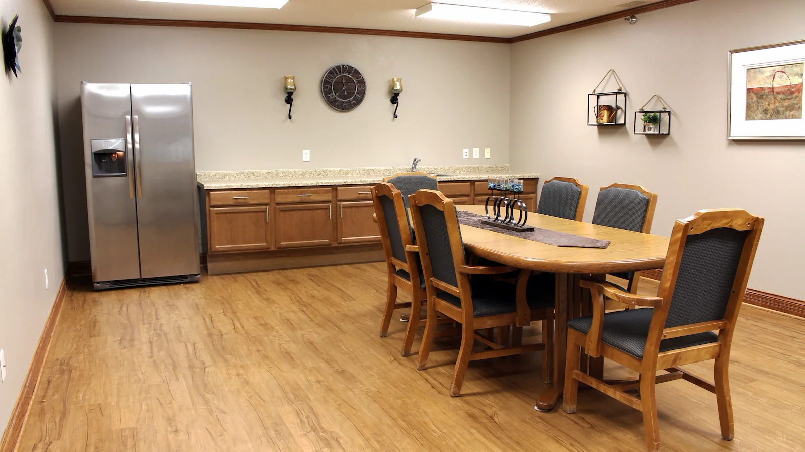 Image of Ridgeview Place Senior Living (5)