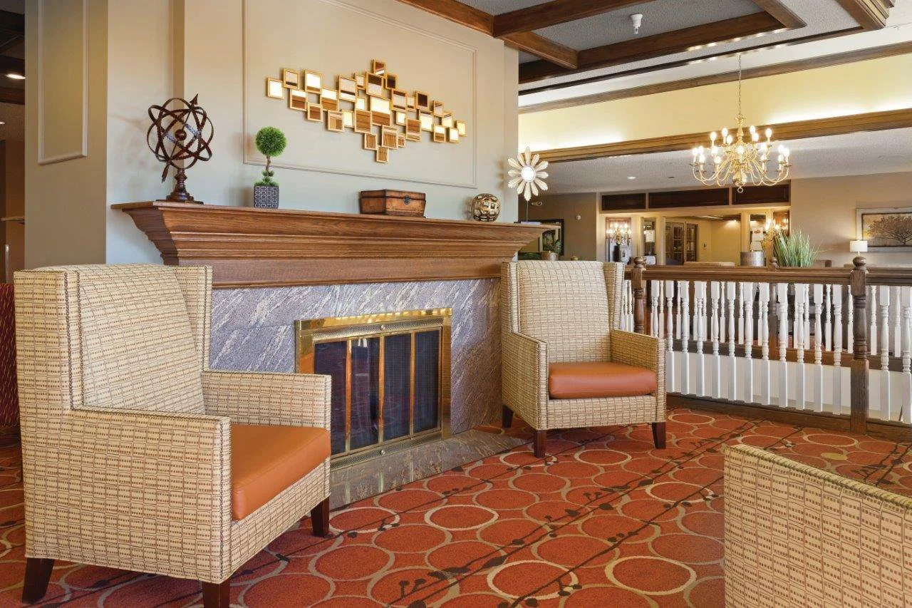 Image of Harvard Square by Cogir (5)