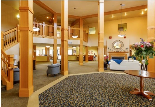 Image of Parkside Senior Living Deforest (8)