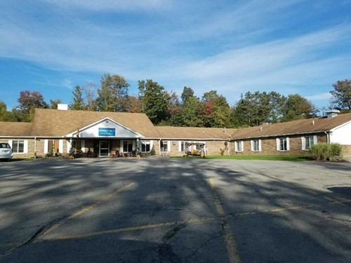 Image of Snyder Memorial Health Care Ce (3)