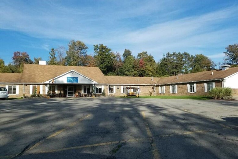 Image of Snyder Memorial Health Care Ce (3)