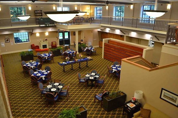 Image of Champlain Valley Senior Community (2)