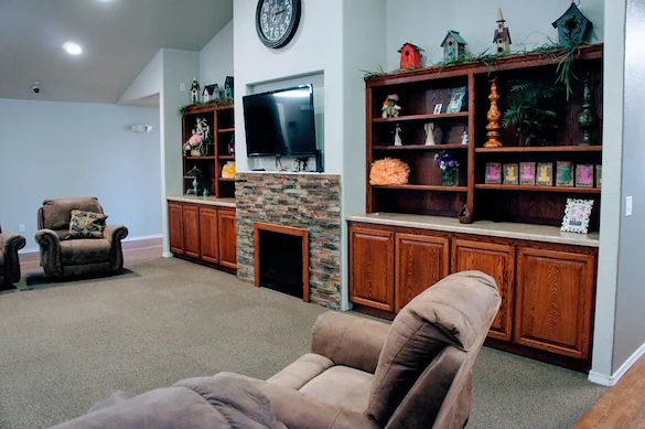 Image of GoodLife Senior Living El Paso (3)