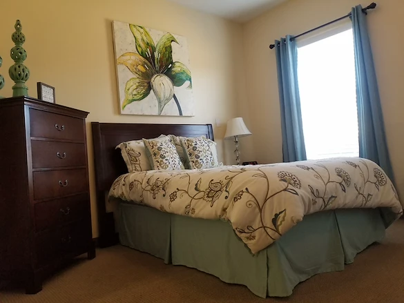 Image of Cedar Crest Senior Living of Irving (3)