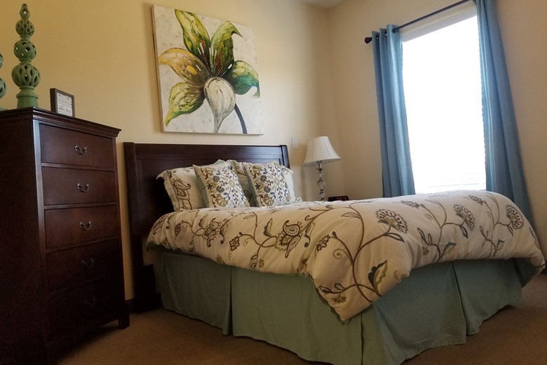 Image of Cedar Crest Senior Living of Irving (3)
