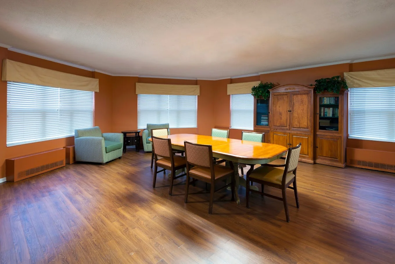 Image of Bryn Mawr Extended Care Center (4)