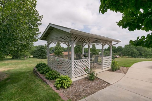 Image of Colonial Manor of Randolph - Assisted Living (4)