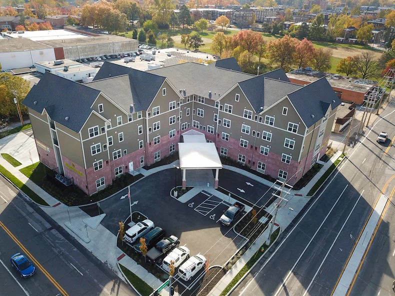 Image of Kingsland Walk Senior Living (1)