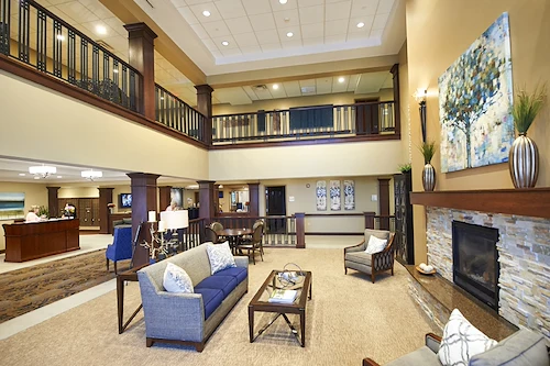 Image of Hamilton Trace Senior Living (8)