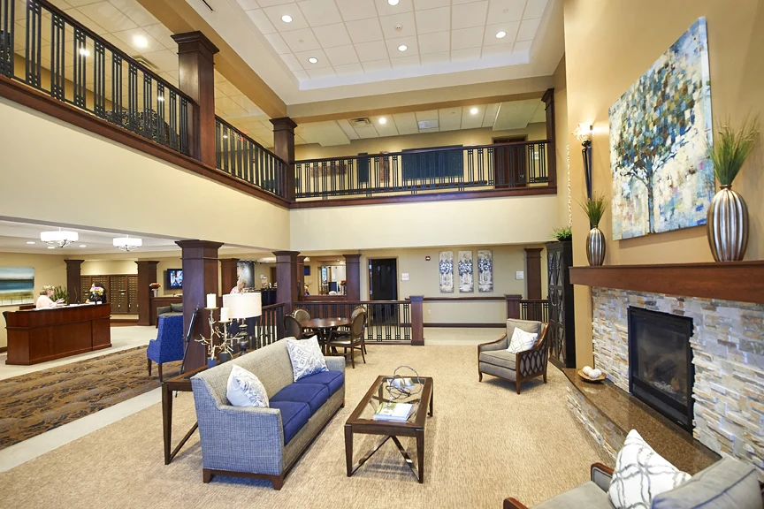 Image of Hamilton Trace Senior Living (8)