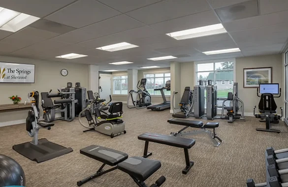 Image of The Springs at Sherwood (5)