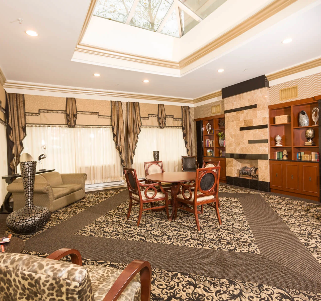 Image of Tallwoods Care Center (2)