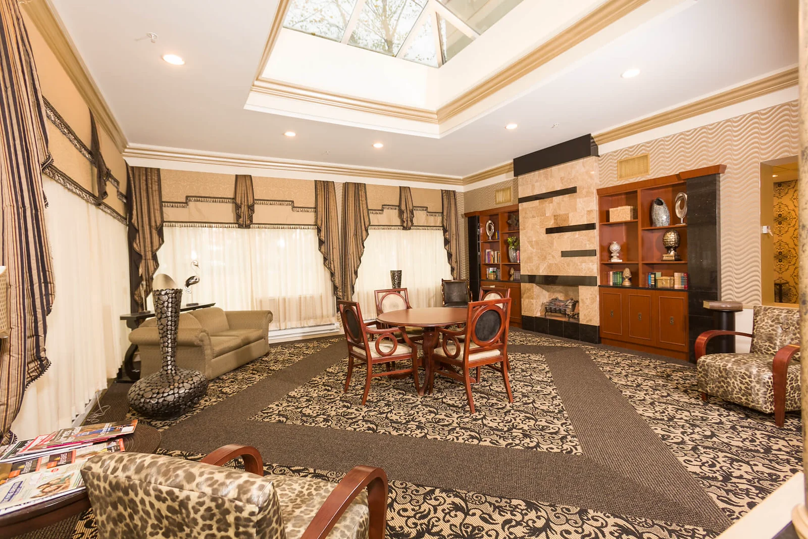 Image of Tallwoods Care Center (2)