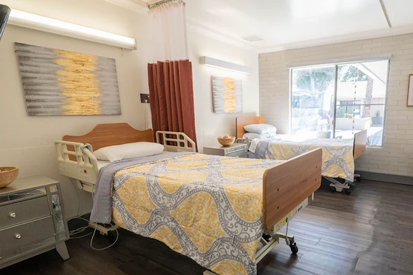 Image of Willow Pass Healthcare Center (10)