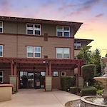 Image of Merrill Gardens at Gilroy (5)