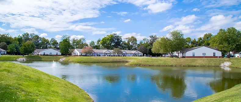 Image of Shady Oak Village Senior Living Apartments (1)