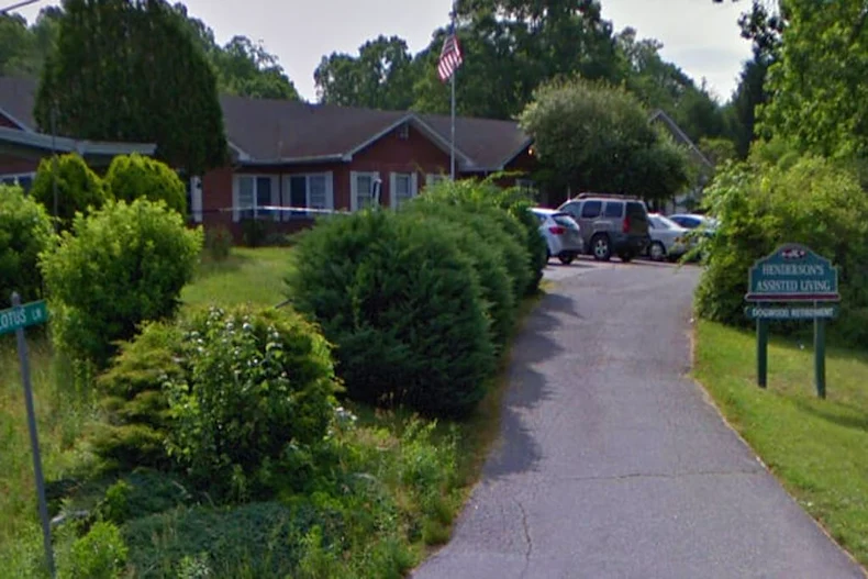 Image of Dogwood Retirement (1)