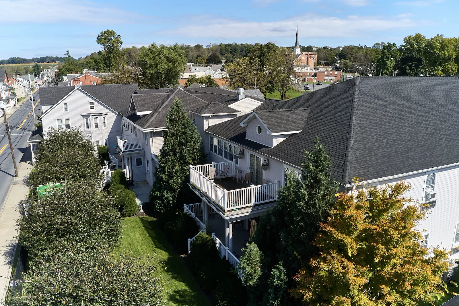 Image of Alexandria Manor-Bath (2)