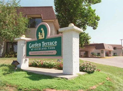 Image of Garden Terrace At Overland Park (1)
