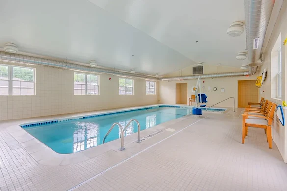 Image of Glenmont Abbey Village (9)