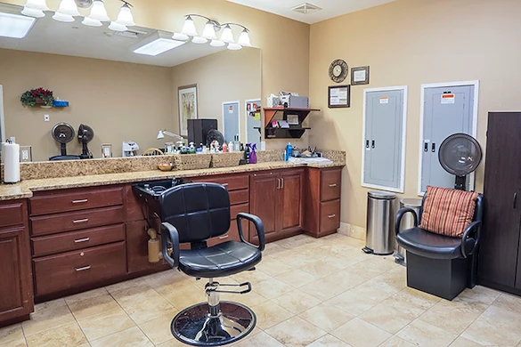 Image of Brookdale Redmond (9)